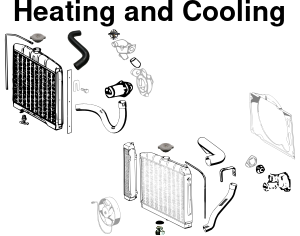 111 Heating and Cooling