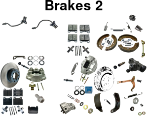 113 Brakes 2