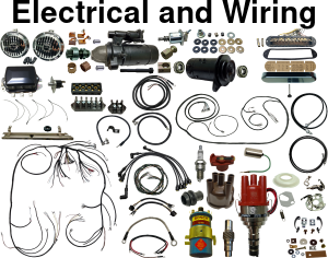 190 Electrical and Wiring